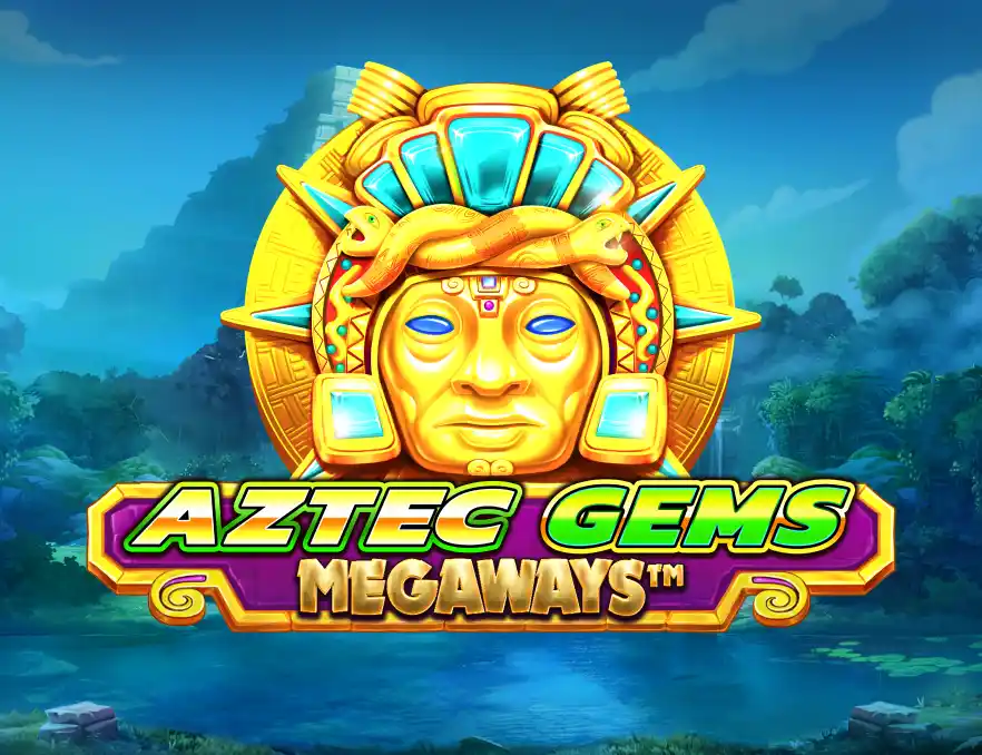Aztec Gems Megaways