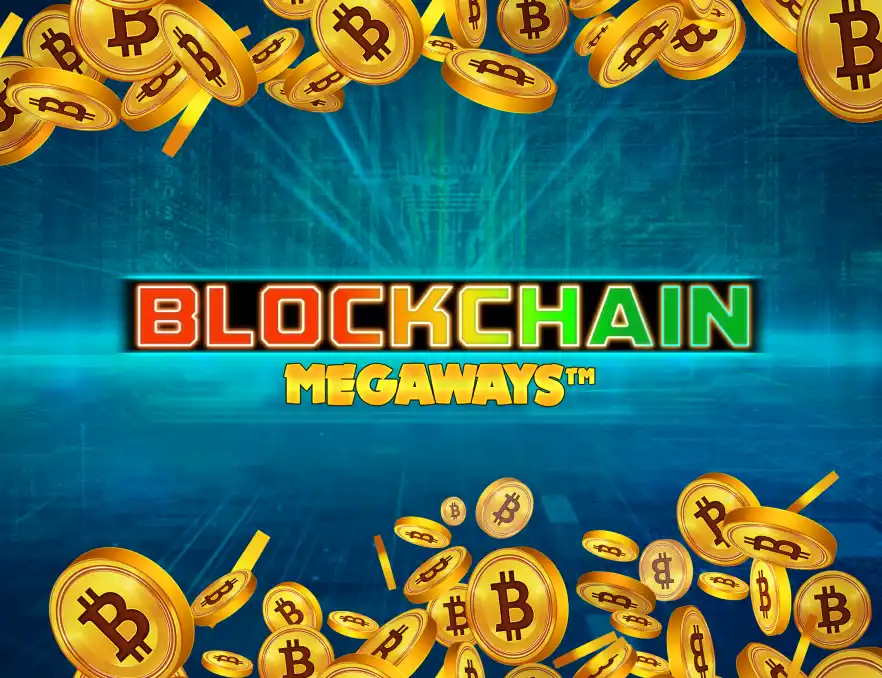 Blockchain Megaways