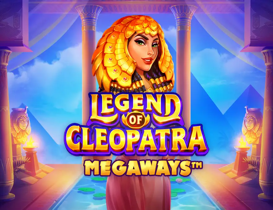 Legend of Cleopatra Megaways